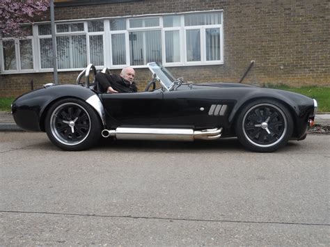 16++ Ac cobra kit car for sale unfinished projects uk ideas | autocarsideas