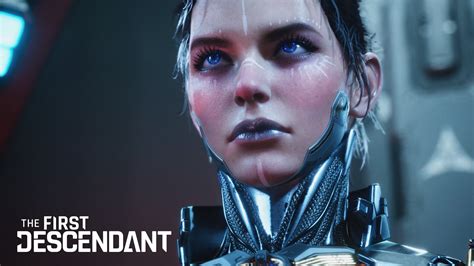 The First Descendant Screenshot Gallery - Page 1 | XboxAchievements.com