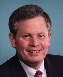 Steve Daines - Wikipedia