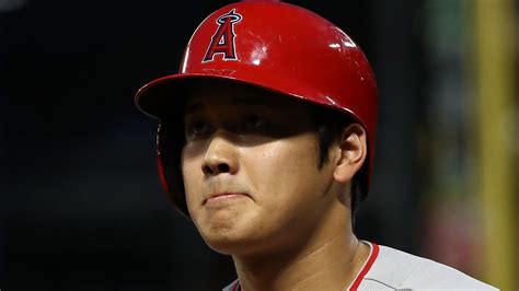 Shohei Ohtani Is Likely to Have Tommy John Surgery - The New York Times