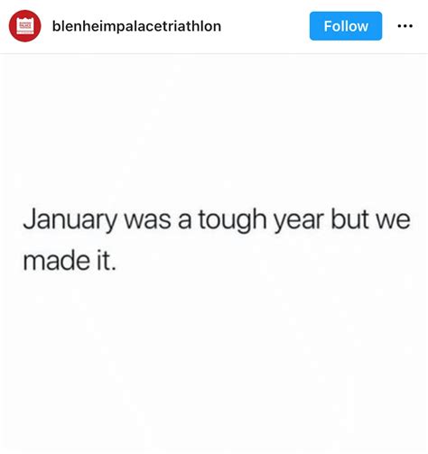 13 memes that truly sum up January | Entertainment | Heatworld