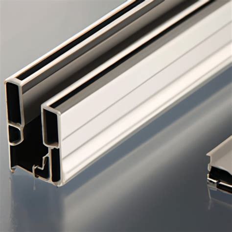 Exploring the Benefits of Extruded Aluminum Trim Profiles - Aluminum Profile Blog