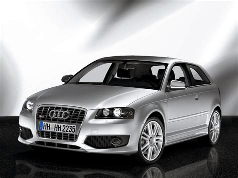 2009 Audi S3 Specs, Top Speed & Engine Review