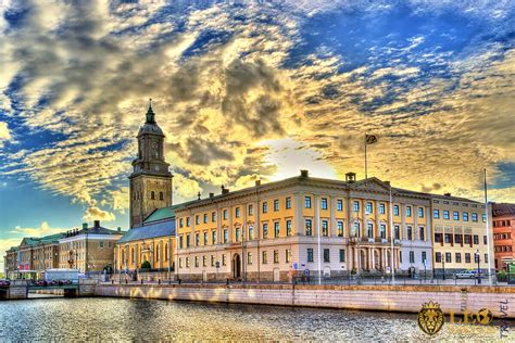 Travel to the City of Gothenburg, Sweden | LeoSystem.travel