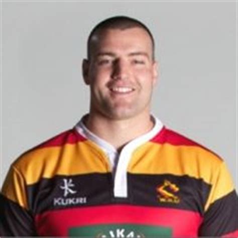 Chris Middleton - News | Ultimate Rugby Players, News, Fixtures and Live Results