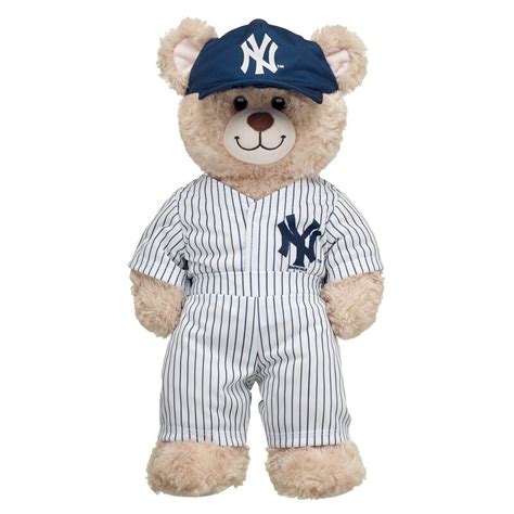 New York Yankees™ Uniform 3 pc.