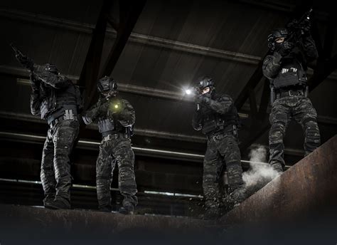 MultiCam Black | Tactical gear for professionals | UF PRO