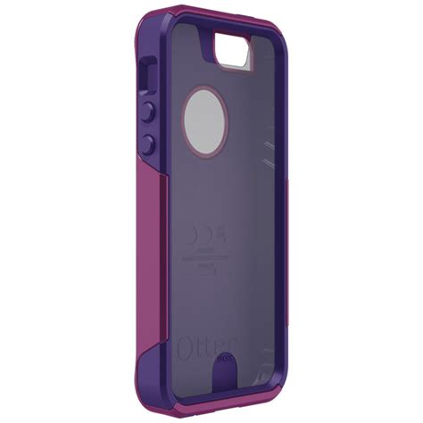 OtterBox Commuter Case for iPhone SE, 5S