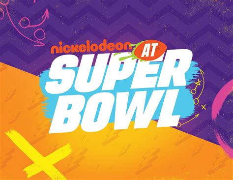 NickALive!: Nickelodeon USA Touches Down In Minnesota To Give Kids An Insider Look At Super Bowl ...