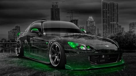 Free download Honda S2000 JDM Crystal City Car 2014 el Tony [1920x1080 ...