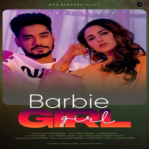 Barbie Girl Song Download: Barbie Girl MP3 Song Online Free on Gaana.com