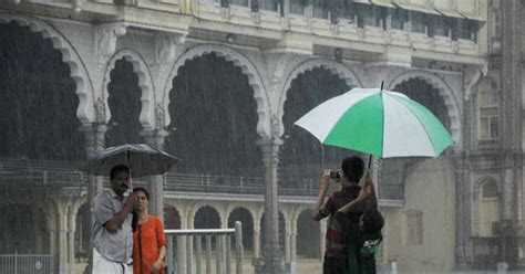 Rain in Central India: Rain in Umaria, Shahdol, Anuppur, Mandla between March 11 and 14 | Skymet ...