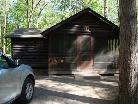 Letchworth State Park Campgrounds in Castile, New York - Kid-friendly ...