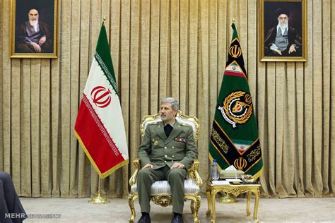 No toleration for cap on Iran’s missile power: Hatami - Tehran Times