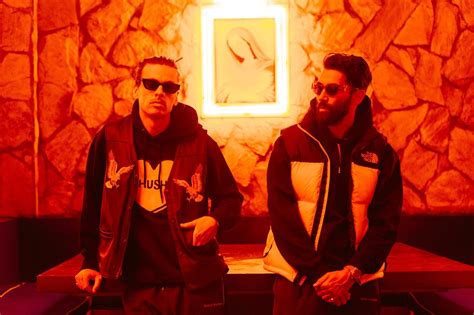 Yellow Claw Release Energetic New Single "Trap Anthem": Listen