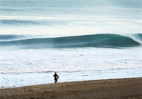 Spot Check: Torrance Beach Surfing Guide [with HD Photos and Video]