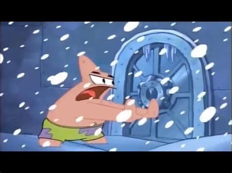 Patrick 'Open Sesame' | Survival of the Idiots - S02E08a | SpongeBob SquarePants - YouTube