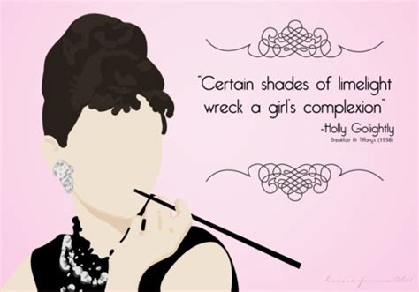 Holly Golightly Quotes. QuotesGram