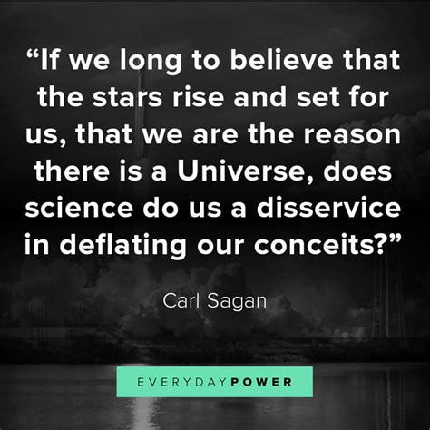 60 Carl Sagan Quotes On Humanity, Life, the Universe & the Cosmos