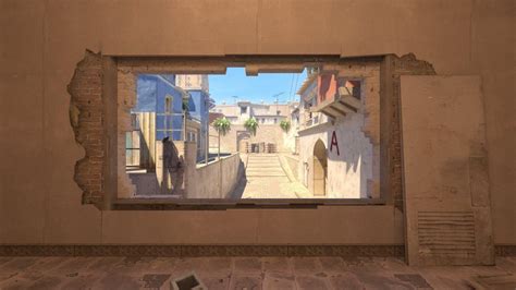 CS2 Mirage Window and Mid : r/cs2