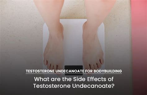 Undecanoate Review | Cycle, Benefits, Before and After Results - Correct Dosage