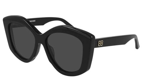 Balenciaga Most Popular Sunglasses for 2021 – EyeOns.com