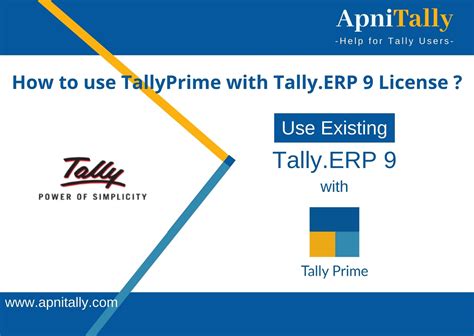 How to work in TallyPrime as well as Tally ERP 9 simultaneously