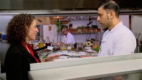 BBC Two - Alex Polizzi: Chefs on Trial, Potli Heat 1, Patrani Machi ...