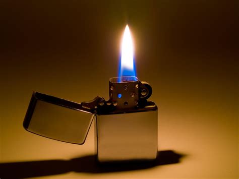 The History of the Zippo Lighter - HubPages