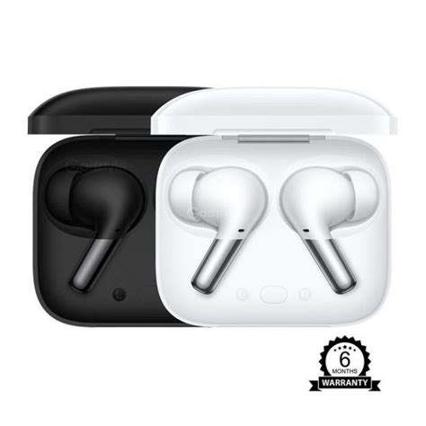 OnePlus Buds Pro ANC TWS Earbuds (6 Months Warranty) - GadStyle BD