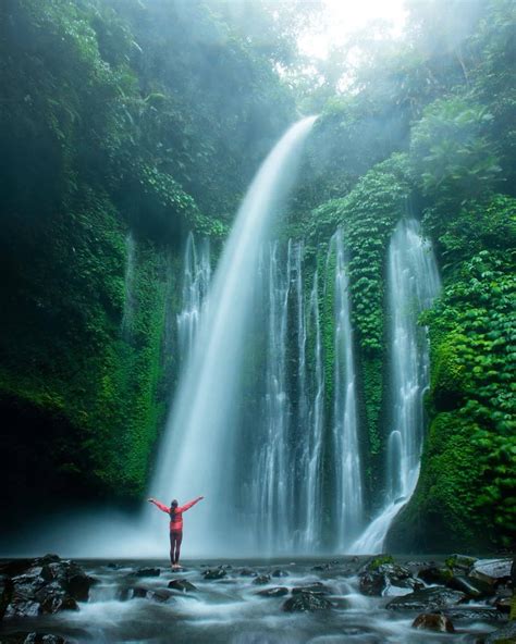 THE TRAVEL GURU | Waterfall, Waterfall photo, Waterfall pictures