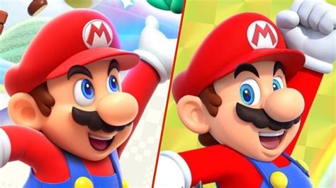 Is Super Mario Bros. Wonder Really A Departure From The 'New' Series? | Nintendo Life