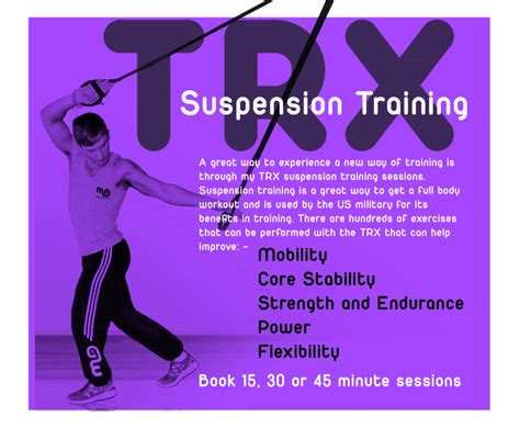 Suspension Training - mdpt.com