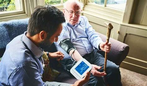 7 Essential medical devices you must have at home for seniors | Dotage ...