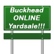 Buckhead Online Yardsale