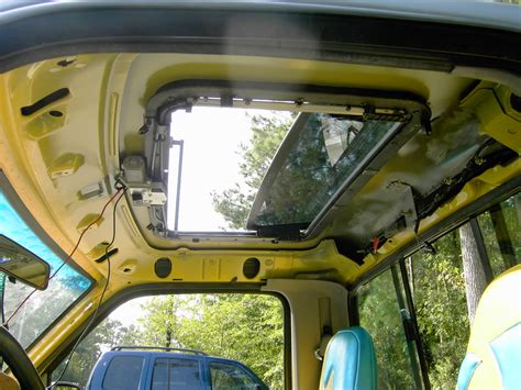 Sunroofs For Trucks | New & Used Car Reviews 2020