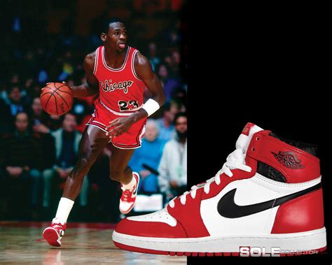 Michael Jordan Shoes Wallpaper - WallpaperSafari