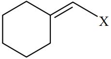 Example of vinylic halide is - Sarthaks eConnect | Largest Online Education Community