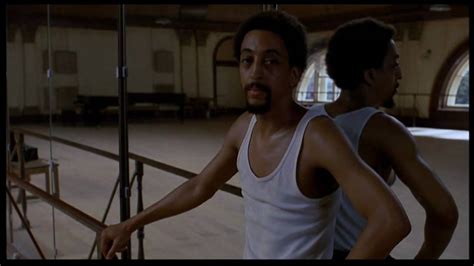 Gregory Hines: Solo/Studio Tap Dance (White Nights - 1985) [HD] - YouTube