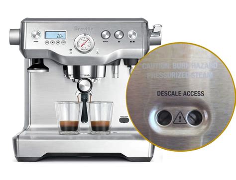 Breville BES920XL Dual Boiler Espresso Machine Review - Extend Coffee