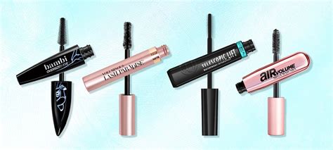 Best Lengthening Mascaras 2023 - L’Oréal Paris