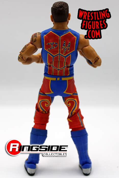 Dominik Mysterio WWE Elite 89 | ubicaciondepersonas.cdmx.gob.mx