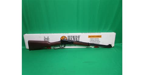 Henry Classic Lever - For Sale :: Guns.com