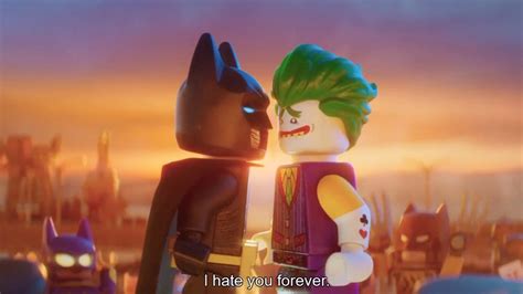 Not a Homophobic Punchline: Lego Batman is Gay Now - Non-Productive.com