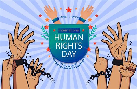Human Rights Day, How To Draw Hands, Clip Art, Watercolor, Poster, Pen ...