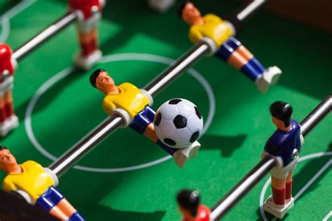 Foosball Rules: All You Need To Know