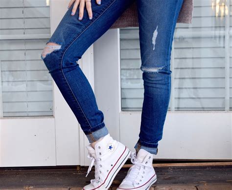 Free Images : shoe, girl, woman, leg, jeans, spring, color, fashion ...