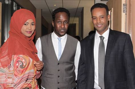 Global Somali Diaspora launches its chapter in the South West of England