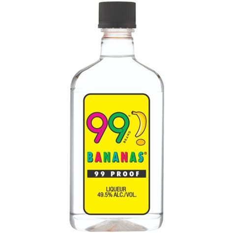 99 Bananas Liqueur | Caskers