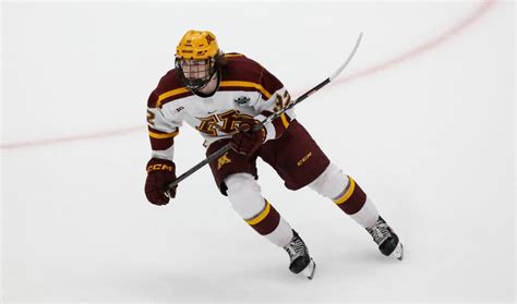 Logan Cooley signs entry-level deal with Coyotes: What it means for ...